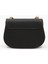 930113 Çanta Siyah Kadın Omuz Çantası 4