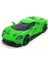 Sokak Arabaları Ford Gt 40 Yeşil 4
