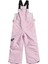 Kız Çocuk Snowboard Pantolonu Lola Bib Pembe 1