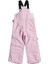 Kız Çocuk Snowboard Pantolonu Lola Bib Pembe 2
