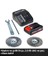 Akülü Derz Temizleme Makinesi Gc-Cc 18 Li Kit Power X-Change (18 V, Ayarlanabilir Teleskopik Tutamak, Fırçalar, 2,0 Ah Akü ve Şarj Cihazı) 2