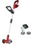 Akülü Derz Temizleme Makinesi Gc-Cc 18 Li Kit Power X-Change (18 V, Ayarlanabilir Teleskopik Tutamak, Fırçalar, 2,0 Ah Akü ve Şarj Cihazı) 3