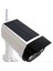 MX-T28 Solar 20W Ledli Pilli Maket Kamera (5047) 2