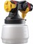 Spraytech 0520006 Ispray Ön Uç Nozulu, Inceltilmemiş Kaplamalarla Geniş Iç Veya Dış Yüzeyleri Boyamak Için, Çoğu Wagner Hvlp Püskürtücü ile Kullanın 1