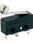 Micro Switch Lehim Bacak Makaralı 5A/250VAC KW4-Z5F (IC-168) (5047) 1