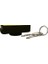 66512 Weatherproof Padlock, Black, 40 mm 2