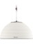 Pollux Lux Lamp Cream White Çadır Lambası 1