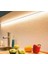 Neon LED 220volt (GÜNIŞIĞI 6 METRE NEONLED)Tak Çalıştır Fişli ve Anahtarlı ((VİDEOYU İZLEYİNİZ))MUTFAK DOLABINA ÇOK ŞIK VE KULLANIŞLIDIR 4