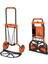 + Decker BH202 90KG Katlanır El Arabası 1