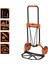 + Decker BH202 90KG Katlanır El Arabası 3