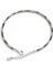 Su Yolu Bileklik 925 Ayar Gümüş 1