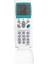 Beko-Arçelik-Lg Bke 6600D Unıversal Klima Kumanda (20027=8964) (5047) 2