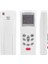 Demirdöküm Tch-Dmr-A2 Klima Kumandası (5047) 1