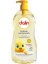Bebek Şampuanı 700 ml + Dalin Bıcı Bıcı Bebek Kolonyası 150 ml 2'li Set 2