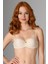 Iç Giyim Nbb Desteksiz Sırtı Şeffaf Straplez Sütyen 1