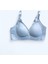 Iç Giyim Ithal Kopçalı Süngerli Desteksiz (Yok Gibi) Sütyen (Yıkama Filesi Hediyeli) 2