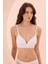 Iç Giyim Nbb Desteksiz Kaplı Üçgen Sütyen 2