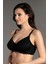 Iç Giyim New Bra Balenli Desteksiz Dantelli C-D Cup Size Süngerli Sütyen 4