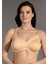 Iç Giyim New Bra %100 Pamuk Toparlayıcı Süngersiz Balensiz Boş Sütyen 1