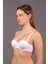 Iç Giyim New Bra Desteksiz Straplez Çıkarılabilir Askılı Sütyen 4