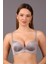 Iç Giyim New Bra Destekli Lazer Kesim Sütyen 1