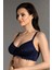 Iç Giyim New Bra Balenli Desteksiz Dantelli C-D Cup Size Süngerli Sütyen 4