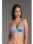 Iç Giyim New Bra Desteksiz Balensiz Lazer Kesim Straplez Sütyen 1