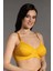 Iç Giyim New Bra Balenli Desteksiz Dantelli C-D Cup Size Süngerli Sütyen 2