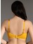Iç Giyim New Bra Balenli Desteksiz Dantelli C-D Cup Size Süngerli Sütyen 4