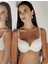 Iç Giyim New Bra Balenli Destekli Kulaklı Sütyen 1