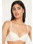 Iç Giyim New Bra Balenli Destekli Kulaklı Sütyen 5