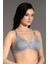 Iç Giyim New Bra %100 Pamuk Toparlayıcı Süngersiz Balensiz Boş Sütyen 3