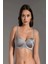 Iç Giyim New Bra Desteksiz Balensiz Lazer Kesim Straplez Sütyen 1