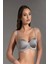 Iç Giyim New Bra Desteksiz Balensiz Lazer Kesim Straplez Sütyen 3