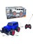 Nessiworld XF-789-905A-Vardem Uzaktan Kumandalı Işıklı Jeep Cross-Country 1:20 1