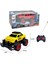 Nessiworld XF-789-905A-Vardem Uzaktan Kumandalı Işıklı Jeep Cross-Country 1:20 2