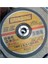 Grındıng Mermer Taş Kesme Disk 180*2,4*22*23 3ADET 1