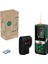 Home & Garden Universaldistance 50 C Lazerli Uzaklık Ölçer (Ölçüm Aralığı: 50M, Bluetooth Bağlantısı, Ölçüm Hafızası, Hesap Fonksiyonları, Geri Dönüştürülmüş Karton Kutu) 1