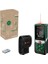 Home & Garden Universaldistance 50 C Lazerli Uzaklık Ölçer (Ölçüm Aralığı: 50M, Bluetooth Bağlantısı, Ölçüm Hafızası, Hesap Fonksiyonları, Geri Dönüştürülmüş Karton Kutu) 3