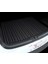 Tesla Model 3 2017-2025 Su Kanallı Bagaj Havuzu ve 4.5d Havuzlu Paspas 2