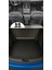 Renault Express 2021-2025 Su Kanallı Bagaj Havuzu ve 4.5d Havuzlu Paspas 1
