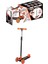 Cool Whells Işıklı Twist Scooter 1