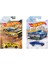 Nessiworld GDG44 Hot Wheels Temalı Arabalar Özel Seri 24 adet koli ile satılır. Koli fiyatıdır. 1