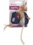 Meranroll ve Mouse Peluş Kedi Oyuncağı 16.5 Cm 2
