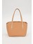 Levidor 930206 Çanta Nude Kadın Omuz Çantası 3