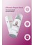 Onarıcı Krem Maske 50 ml - Safran Özlü Yoğun Onarıcı Anti-Aging Yatıştırıcı Vegan (%5 Safran Özü) 4