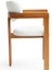 Comiet Radısson Ahşap Lux Sandalye 3