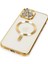 iPhone 12 Pro Max Kılıf Kross Magneticsafe Kapak - Gold - LORCE2386-5072 5