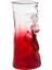 Kırmızı 290 ml Tıkı Kokteyl Bardağı, Renkli ve Şık Tasarım 3