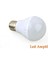 15W Enerji Tasarruflu LED Ampul ( 3 Adet ) (336336) 1